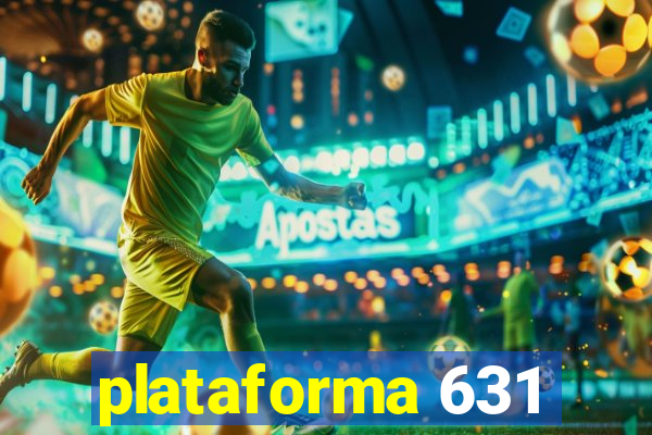 plataforma 631